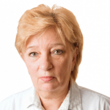 Семина Елена Анатольевна
