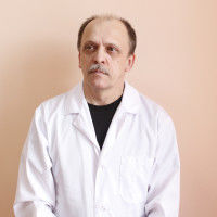 Романов А.Ф. Санкт-Петербург - фотография