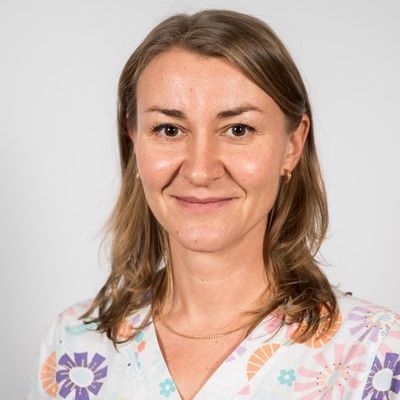 Николаева Нина Сергеевна, фото