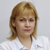 Пестрикова Вера Николаевна