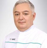 Сайнароев Халид Хусенович