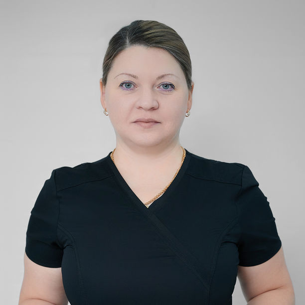 Груздева И.И. Санкт-Петербург - фотография