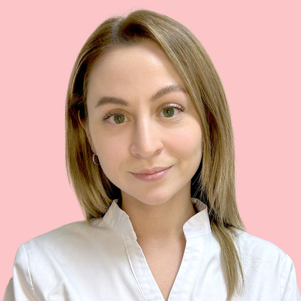 Селиванова Дарья Евгеньевна, фото