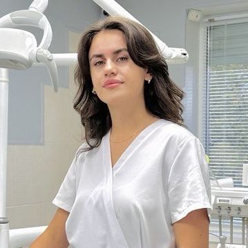Сорокина Елизавета Евгеньевна, фото
