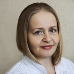 Дерова Ирина Викторовна