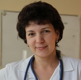 Осина Светлана Леонидовна