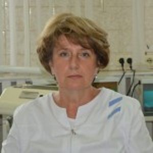 Самусева Светлана Иосифовна, фото