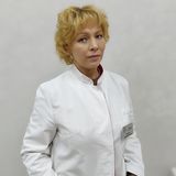 Милягина Ирина Викторовна
