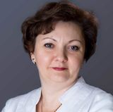 Брыжахина Светлана Анатольевна
