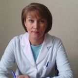Вафина Зиля Бареевна
