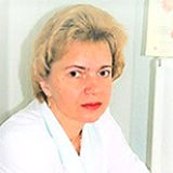 Семенова Надежда Викторовна