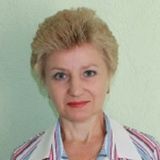Николаева Елена Валериевна