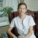 Арбузова Ирина Александровна