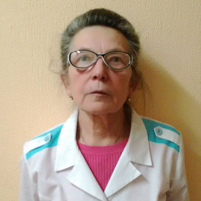 Манякина Татьяна Григорьевна, фото