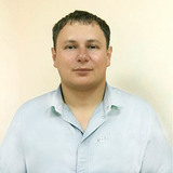 Орлов Игорь Владимирович