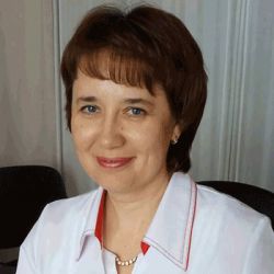 Шестерикова Наталья Анатольевна, фото