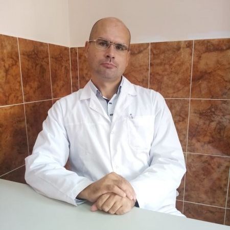 Кузьмин Денис Александрович