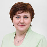Суворова Ольга Валерьевна