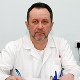 Лаврушин Геннадий Владимирович