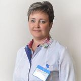 Кетова Елена Николаевна