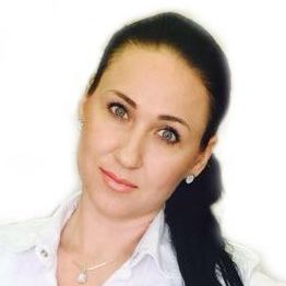 Рубцова Светлана Владимировна, фото