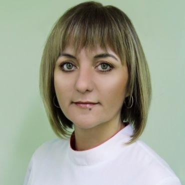 Кубанкина Е.В. Саратов - фотография