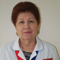 Чернова Татьяна Дмитриевна, фото