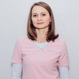 Чекмарева Дарья Владимировна