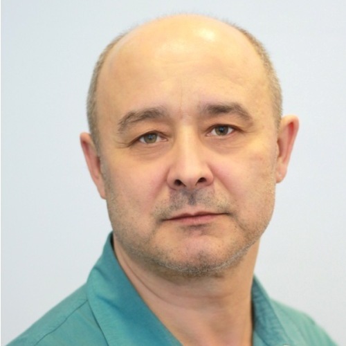 Ярмоленко Сергей Владимирович, фото