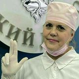 Сащенко Ольга Николаевна