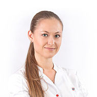Алабова Надежда Сергеевна, фото