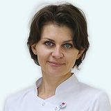 Комова Марина Юрьевна