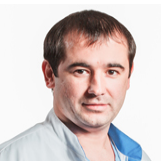 Гусейнов Руслан Гусейнович