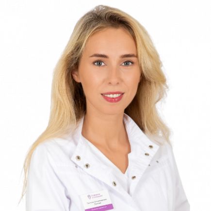 Донская Е.В. Красноярск - фотография