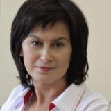 Карпенко Ирина Юрьевна