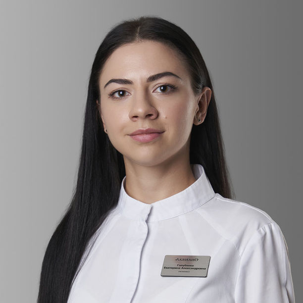 Голубенко Е.А. Нижний Новгород - фотография