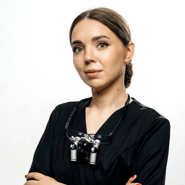 Павлова Ольга Владимировна, фото