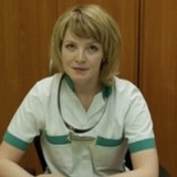 Артамонова Яна Валерьевна