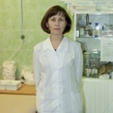 Федорова Татьяна Николаевна