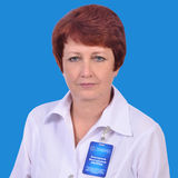 Ивлева Екатерина Викторовна