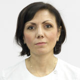 Эльжорукаева Жаннета Азретовна фото