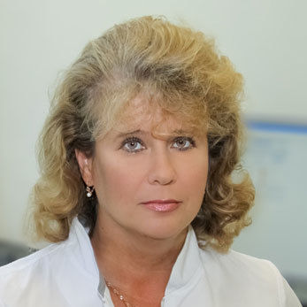 Литвиненко Елена Валерьевна, фото