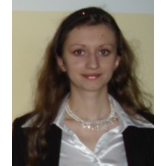 Еремина Екатерина Николаевна