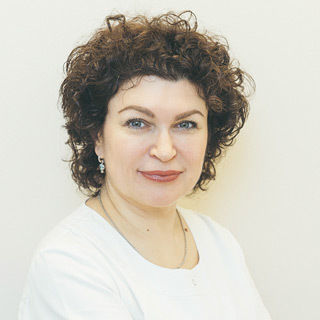 Горбунова Тамара Александровна