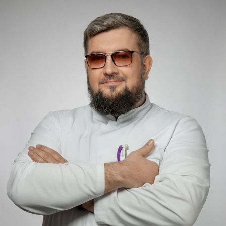 Межонов Виктор Николаевич