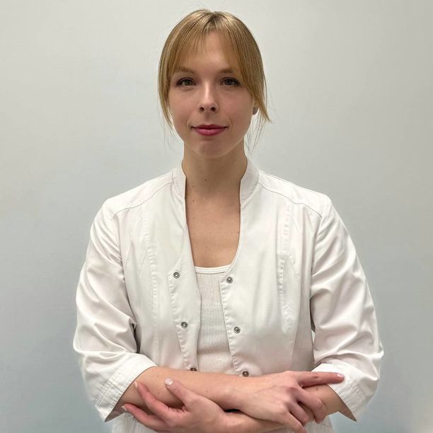 Белова Екатерина Александровна, фото