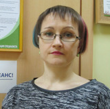 Сорокина Юлия Александровна фото