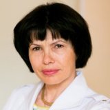 Кузьмина Нина Андреевна
