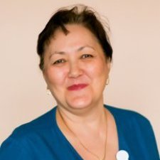 Батова Татьяна Юрьевна, фото