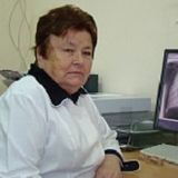 Казанчева Надежда Ивановна